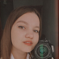 Portrait of a photographer (avatar) Мария Власова (Maria Vlasova)