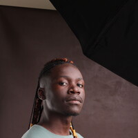 Portrait of a photographer (avatar) Blacky Photographer (Elton Rafael David)
