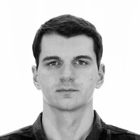 Portrait of a photographer (avatar) Kristiyan Petkov