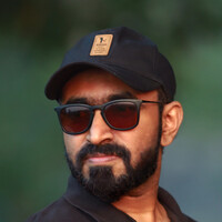 Portrait of a photographer (avatar) Sahil Muhammed