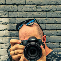 Portrait of a photographer (avatar) Радь Сергей (Rad Sergei)