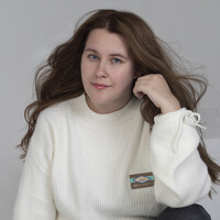Portrait of a photographer (avatar) Ольга Фомченко (Olga Fomchenko)