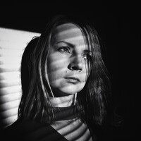 Portrait of a photographer (avatar) Татьяна Беганская (Tatsiana Biahanskaya)