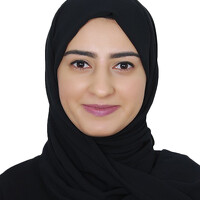 Portrait of a photographer (avatar) Usra Mohd (Yosra mohmmed)