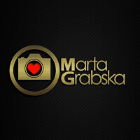 Portrait of a photographer (avatar) Marta Grabska (Martha)