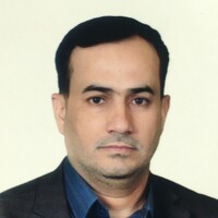 Portrait of a photographer (avatar) Ali Razaq