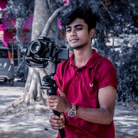 Portrait of a photographer (avatar) Pralay Samanta