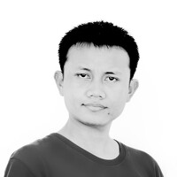 Portrait of a photographer (avatar) Wisnu Adi Prabowo