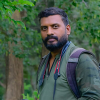 Portrait of a photographer (avatar) Sunil Kumar paswan (Sunil Kumar)