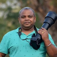 Portrait of a photographer (avatar) Debashis Subudhi (ଦେବାଶିଷ ସୁବୁଦ୍ଧି)