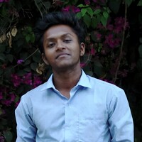 Portrait of a photographer (avatar) Bapi Kundu