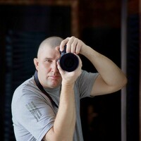 Portrait of a photographer (avatar) Сергей Ерастов (ERASTOV)