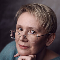 Portrait of a photographer (avatar) Любовь Толстова (Lubov Tolstova)