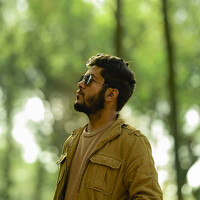 Portrait of a photographer (avatar) Hamza Muhammad (Hamza Mushtaq)