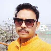 Portrait of a photographer (avatar) Sujoy Kumar Dolai