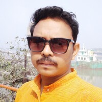 Портрет фотографа (аватар) Sujoy Kumar Dolai