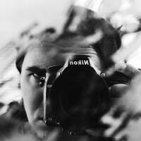 Portrait of a photographer (avatar) Андрей Шелуков (Andrey Shelukov)