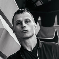Portrait of a photographer (avatar) Сергей Звягин (Sergey Zvyagin)