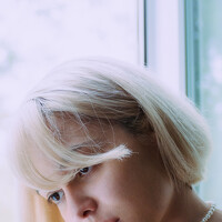 Portrait of a photographer (avatar) Вероника Кузнецова (VERONIKA KUZNETSOVA)