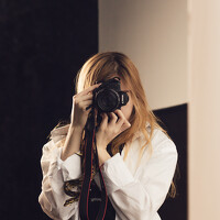 Портрет фотографа (аватар) Ekaterina Atroschenko