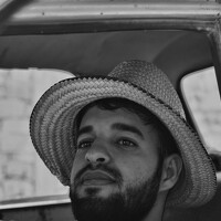 Portrait of a photographer (avatar) Ayoub Khobeizi