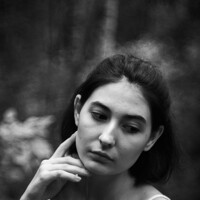 Portrait of a photographer (avatar) Анастасия Житникова (Zhitnikova Anastasia)
