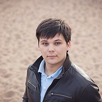Portrait of a photographer (avatar) Денис (Denis Sokovikov)