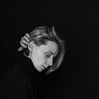 Portrait of a photographer (avatar) Татьяна