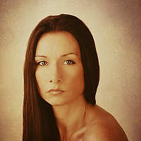 Portrait of a photographer (avatar) Justyna Walichniewicz (Dzastin)