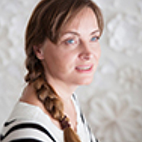 Portrait of a photographer (avatar) Светлана Новожилова (Svetlana Novozhilova)