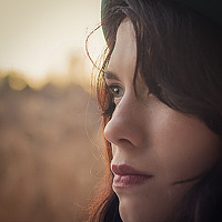 Portrait of a photographer (avatar) Юлия Куманева (Ju Qu)