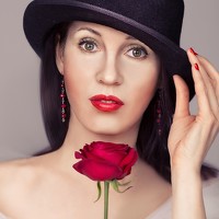 Portrait of a photographer (avatar) Светлана Ковель (Svetlana Kovel)