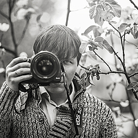 Portrait of a photographer (avatar) Хисматулин Ренат (Renat Khismatulin)