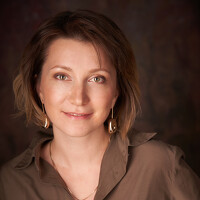 Portrait of a photographer (avatar) Мария Аксенова (Maria Aksionova)