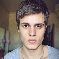 Portrait of a photographer (avatar) Шолин Олег (Sholin Oleg)