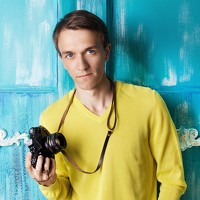 Портрет фотографа (аватар) Вячеслав Ефимов (Slava Efimov)
