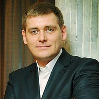 Portrait of a photographer (avatar) Александр Колесников (Alexander Kolesnikov)