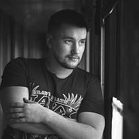 Портрет фотографа (аватар) Виталий Дворкин