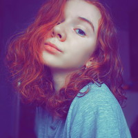 Portrait of a photographer (avatar) Кристина