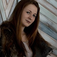 Portrait of a photographer (avatar) Беляева Юлия Олеговна (Iuliia Beliaeva)