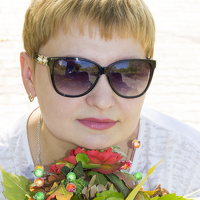 Портрет фотографа (аватар) Бижанова Ольга