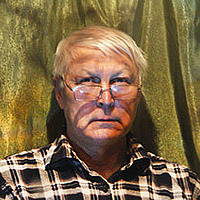 Portrait of a photographer (avatar) Борис Назаров (Boris Nazarov)