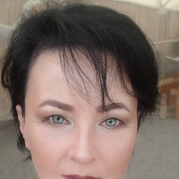 Portrait of a photographer (avatar) Ирина Коле (Irina Kole)