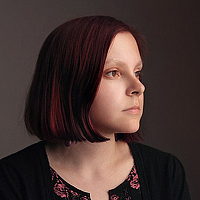 Portrait of a photographer (avatar) Екатерина (Ekaterina Skobel)