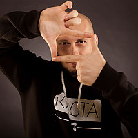 Portrait of a photographer (avatar) Kirill Savinov