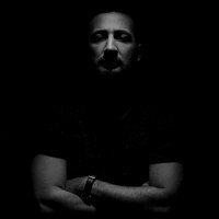 Portrait of a photographer (avatar) hamze dashtrazmi