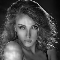 Portrait of a photographer (avatar) Karolina Jowita Jackiewicz