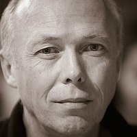 Portrait of a photographer (avatar) Антон Данилов (Anton Danilov)