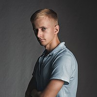 Portrait of a photographer (avatar) Евгений Лях (Liakh Evgeniy)