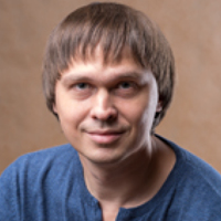 Portrait of a photographer (avatar) Андрей Шумский